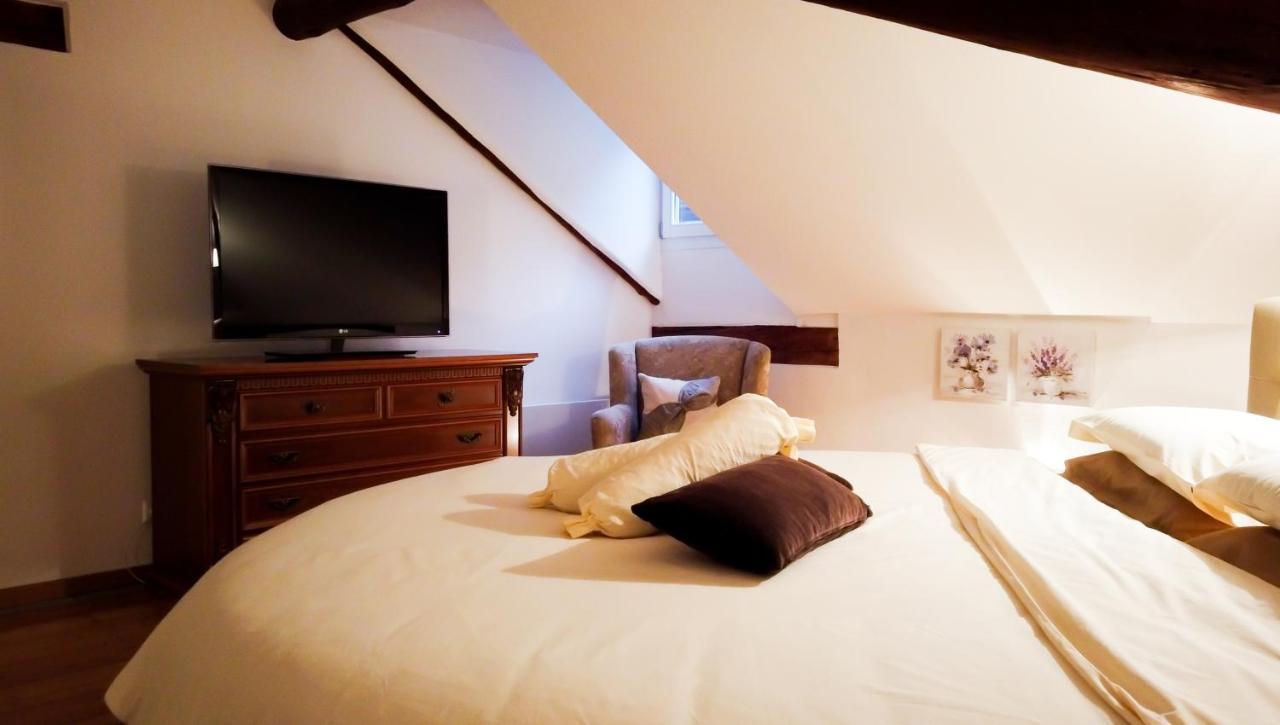 Hotel Soazza Kültér fotó